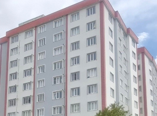 Sahibinden Kilis Merkez Mehmet Sanlı Mah. 1 + 1 Kiralık Daire