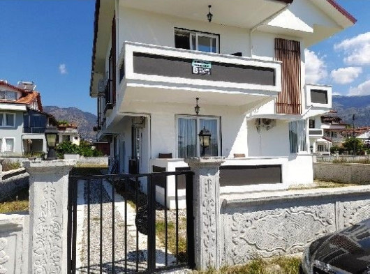 Sahibinden Muğla Köyceğiz Gülpınar Mah. 1 + 1 Satılık Daire