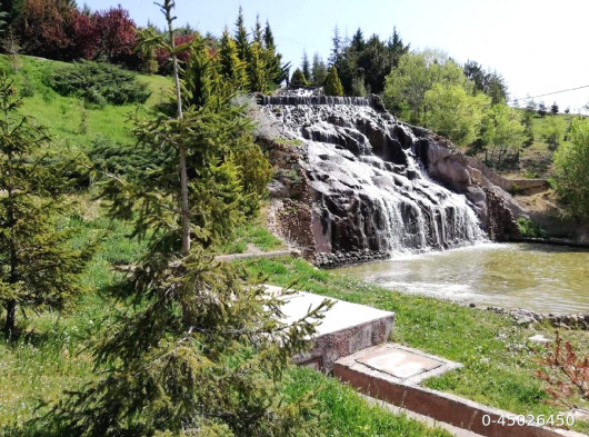 Sahibinden Ankara Keçiören Bağlarbaşı Mah. 3 + 1 Satılık Daire