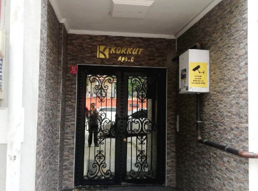 Sahibinden Balıkesir Edremit Tuzcumurat Mah. 3 + 1 Satılık Daire