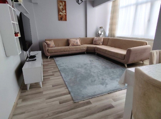 Sahibinden İstanbul Küçükçekmece Halkalı Merkez Mah. 3 + 1 Satılık Daire