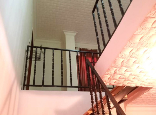 Sahibinden Ankara Mamak Şahintepe Mah. 4 + 2 Satılık Daire
