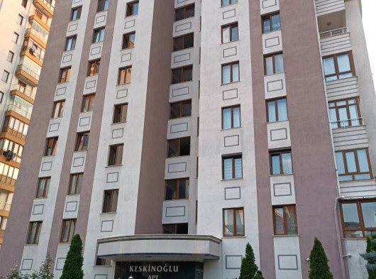 Sahibinden Kayseri Melikgazi Esenyurt Mah. 4 + 2 Kiralık Daire