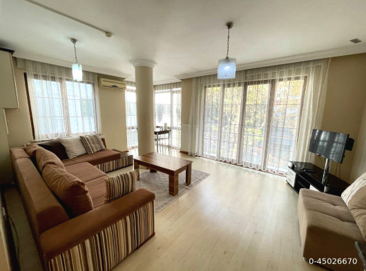 Sahibinden İstanbul Şişli Fulya Mah. 1 + 1 Kiralık Daire