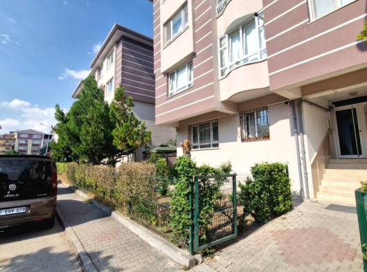 Sahibinden Ankara Etimesgut Şeker Mah. 3 + 1 Satılık Daire