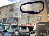 Sahibinden Karaman Merkez Mansurdede Mah. 2 + 1 Kiralık Daire