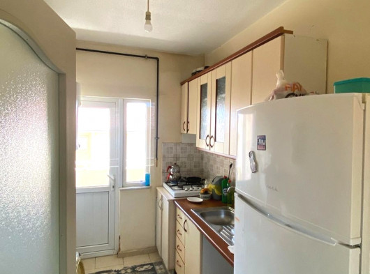 Sahibinden Mersin Silifke Yeni Mah. 2 + 1 Kiralık Daire