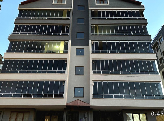 Sahibinden Bursa Kestel Yeni Mah. 4 + 1 Satılık Daire
