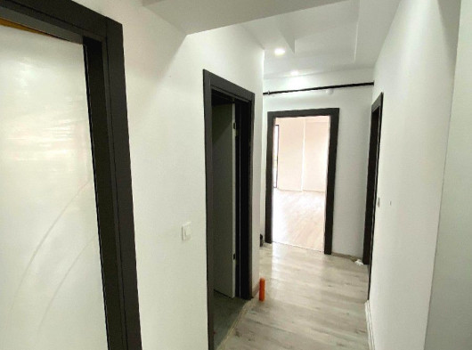 Çarşı Merkezde Kiralık Yeni Daire