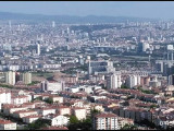 İnanılmaz Manzara