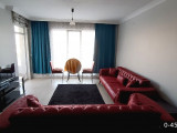 Eryamanda Teraslı Sıfır Eşyalı Daire