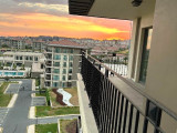 3+1 Sedef Konakları Kiralik Daire