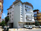Sahibinden Antalya Alanya Hacet Mah. 3 + 1 Satılık Daire
