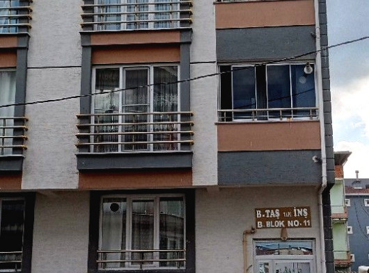 Sahibinden Bursa Osmangazi Demirtaş Barbaros Mah. 5 + 1 Satılık Daire
