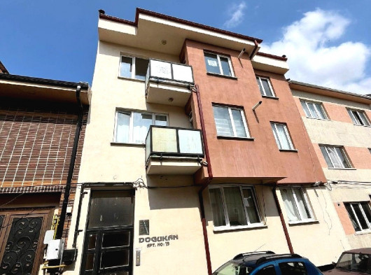 Sahibinden Eskişehir Tepebaşı Batıkent Mah. 2 + 1 Satılık Daire