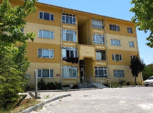 Sahibinden Konya Karapınar Sandıklı Mah. 3 + 1 Satılık Daire
