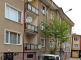 Sahibinden Eskişehir Odunpazarı Büyükdere Mah. 3 + 1 Kiralık Daire