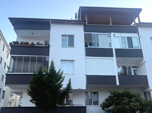 Sahibinden Amasya Merkez Akbilek Mah. 3 + 1 Satılık Daire
