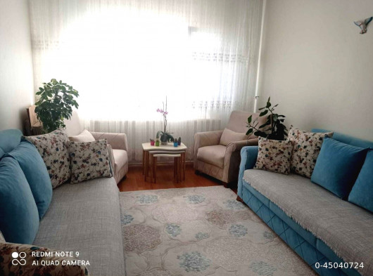 Sahibinden Ankara Elmadağ Tatlıca Mah. 2 + 1 Satılık Daire