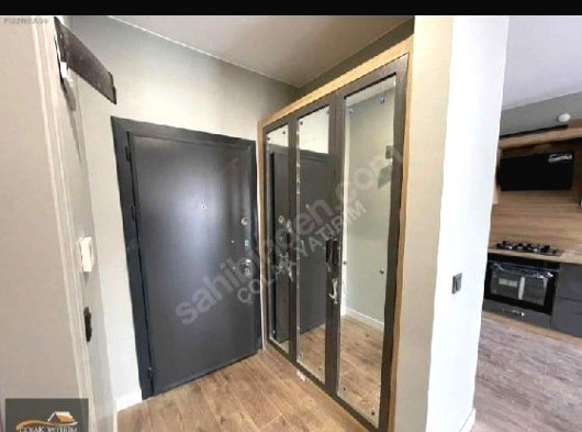 Sahibinden Yalova Merkez Adnan Menderes Mah. 1 + 1 Kiralık Daire