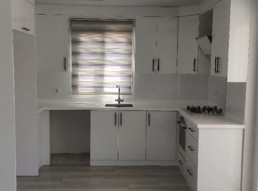 Sahibinden Mersin Silifke Sarıcalar Mah. 3 + 1 Kiralık Daire