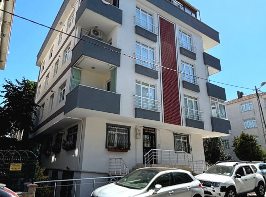 Sahibinden İstanbul Sancaktepe Atatürk Mah. 2 + 1 Kiralık Daire