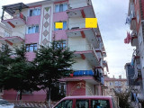 Sahibinden Ankara Sincan Tandoğan Mah. 3 + 1 Satılık Daire