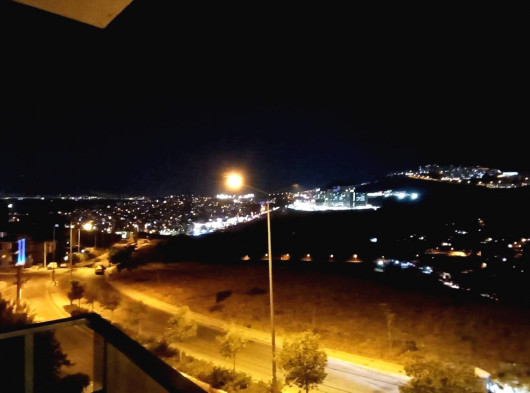 Sahibinden İzmir Bornova Atatürk Mah. 3 + 1 Kiralık Daire