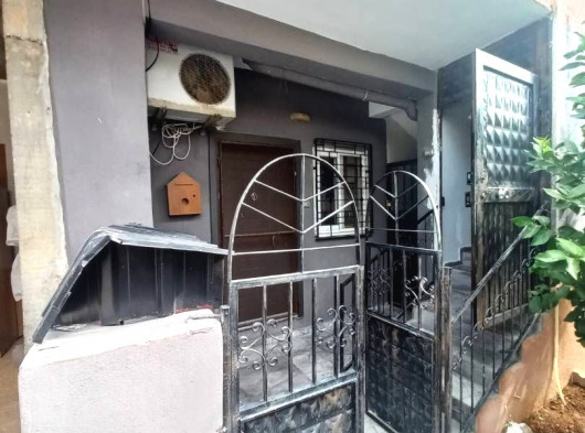 Sahibinden Mersin Toroslar Çavuşlu Mah. 3 + 1 Kiralık Daire