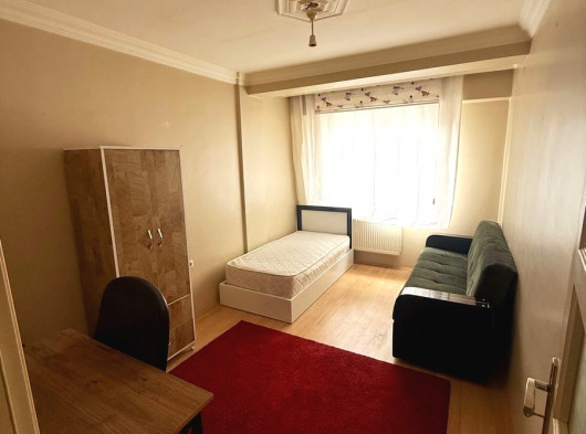 Sahibinden Eskişehir Tepebaşı Yenibağlar Mah. 1 + 1 Kiralık Daire