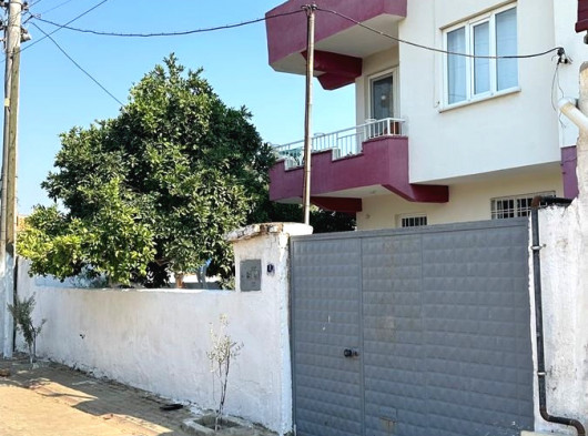 Sahibinden Aydın İncirliova Hürriyet Mah. 3 + 1 Kiralık Daire