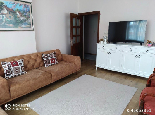 Sahibinden Rize Merkez Müftü Mah. 3 + 1 Kiralık Daire