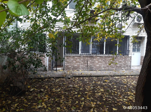 Sahibinden İzmir Konak Güzelyalı Mah. 2 + 1 Kiralık Daire