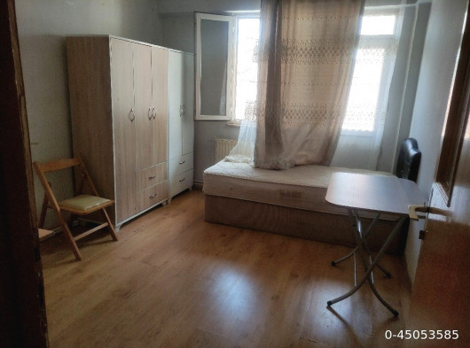 Sahibinden Eskişehir Tepebaşı Güllük Mah. 2 + 1 Kiralık Daire