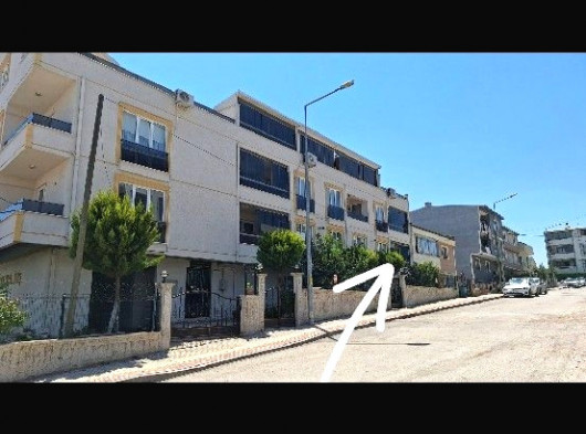 Sahibinden Bursa Osmangazi Güneştepe Mah. 3 + 1 Satılık Daire