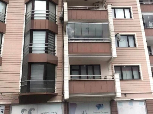 Sahibinden Tokat Merkez Esentepe Mah. 3 + 1 Kiralık Daire