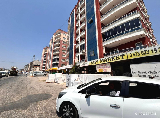 Sahibinden İzmir Torbalı Fevzi Çakmak Mah. 3 + 1 Kiralık Daire