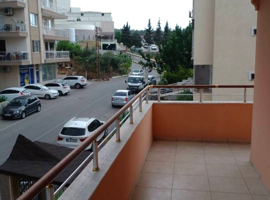 Sahibinden Hatay İskenderun Numune Mah. 3 + 1 Kiralık Daire