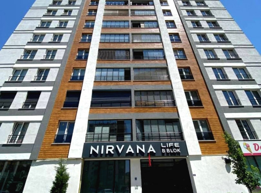 Sahibinden Kayseri Talas Mevlana 185m² 3+1 Kiralık Daire