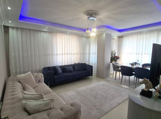Sahibinden Tekirdağ Çerkezköy İstasyon 155m² 3+1 Satılık Daire