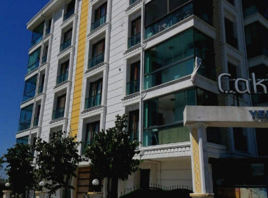 Sahibinden Tekirdağ Çorlu Hürriyet 120m² 2+1 Satılık Daire
