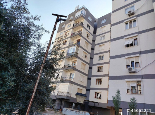 Sahibinden Antalya Kepez Şelale 145m² 3+1 Satılık Daire
