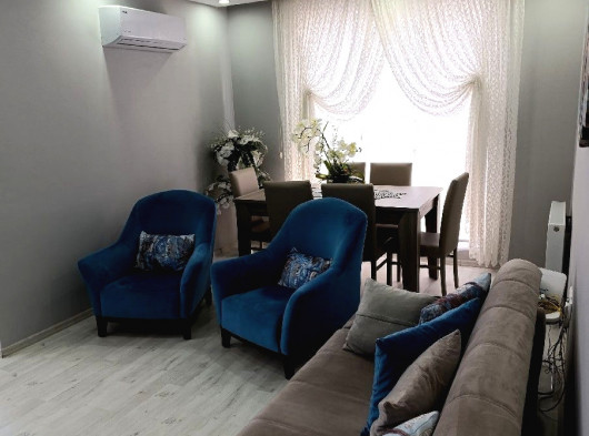 Sahibinden Balıkesir Edremit Eroğlan 135m² 3+1 Satılık Daire