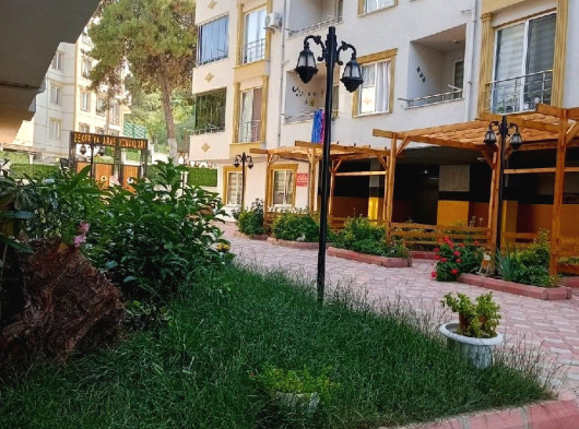 Sahibinden Tekirdağ Süleymanpaşa Kumbağ 76m² 2+1 Satılık Daire