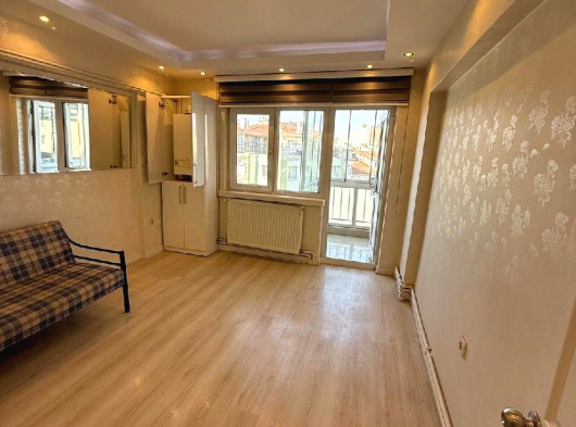 Sahibinden Ankara Çankaya Korkutreis 65m² 1+1 Satılık Daire