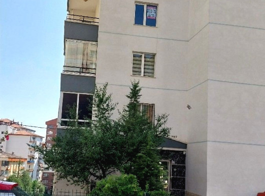 Sahibinden Ankara Yenimahalle Barıştepe 150m² 3+1 Satılık Daire