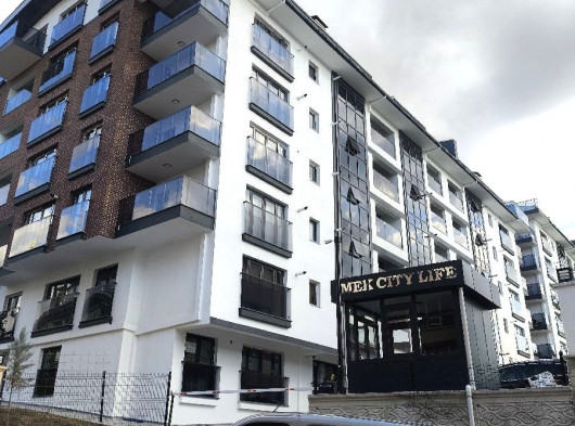 Sahibinden Ankara Çankaya Metin Oktay 114m² 2+1 Satılık Daire