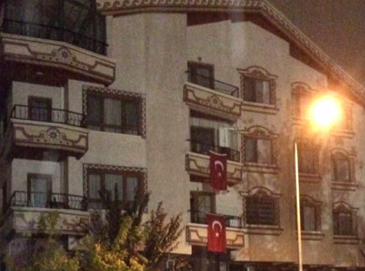 Sahibinden Ankara Yenimahalle Varlık 260m² 5+1 Satılık Daire