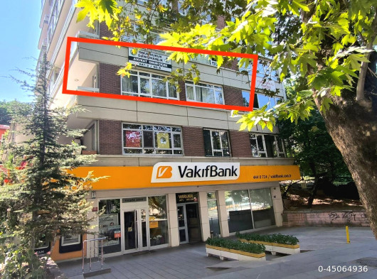 Sahibinden Ankara Çankaya Maltepe 110m² 2+1 Satılık Daire