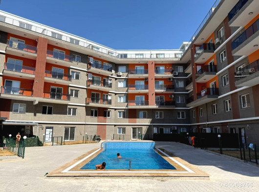 Sahibinden İzmir Menemen 85. Yıl Cumhuriyet 55m² 1+1 Satılık Daire